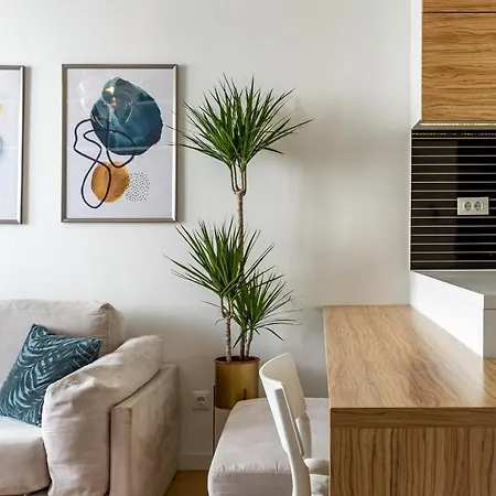 Apartment Lux 1- With Garage And Balcony Zadar