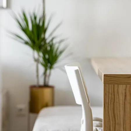 Lux 1- With Garage And Balcony Lejlighed