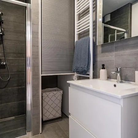 Apartment Lux 1- With Garage And Balcony Zadar